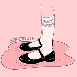 Cover for Party Favors by Sir Chloe